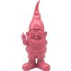 L & P Home & Gifts Lesser & Pavey, statuette di gnomi che si comportano male da 20 cm, per decorare la casa, ornamenti ideali come regalo di amicizia per donne e uomini, grazioso centrotavola e accessori per il