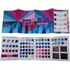 Generico Palette Professionali Armocromia 12+4 - Sottogruppi Completi/Palette singola - set da 3 / Maison Image Academy (TRUE SUMMER - 3 PALETTE)