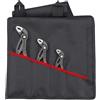 KNIPEX Set Cobra 1 x 87 01 125, 1 x 87 01 180, 1 x 87 01 250 330 mm, 00 19 55 S8