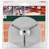 Bosch 2609255631 Backing flange for TC-coated holesaws 33-103 mm