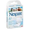 3m Cerotto Soft Nexcare Striscia 100 x 8 Cm
