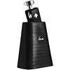 XDrum HCB-4 Cowbell, Dimensione: 4, Acciaio verniciato, Montabile