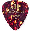 Jim Dunlop Medium Shell Players Pack