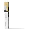 Cricut Shimmer Vinyl - Campionatore permanente classico (3 ct)