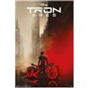 Grupo Erik: Poster Disney Tron Ares - Poster da parete Disney / 91,5 x 61 cm incorniciabile, gadget regalo, decorazione parete