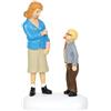 Department 56 Figurina, resina di pietra, multicolore, 7 cm