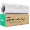 Cricut Value Transfer Tape - Rotolo - 14 cm x 9,1 m (1)