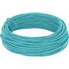 INNSPIRO Filo rivestito di carta colore blu 3 mm x 10 m.