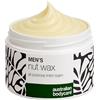Australian Bodycare Cera intima uomo per ridurre sudore, sfregamenti e cattivi odori nelle zone intime - con burro di karité, squalano e bisabololo lenitivo