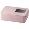 Canon SELPHY CP1500 mini stampante fotografica rosa nuova
