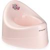 BABYLON Vasino per bambini Shell Vasino per bambini wc, colore: rosa