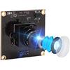 Mermaid Webcam 1080P ad alta velocità USB3.0 modulo fotocamera USB con sensore IMX291 per OTG, webcam 2 MP USB con 0,01 LUX Low Illumination per Android Windows Linux Mac