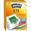 Swirl EcoPor Anti Odour S73