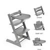 STOKKE Pack seggiolone Stokke Tripp Trapp® + vassoio