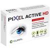 Kura Pixel Active Hd Integratore Occhi Affaticati Con Luteina E Dha 30 Compresse Vegetali