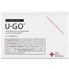 Safi medical care srl U-go Integratore Prostata 60 Compresse
