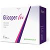Pharmaluce Glicoper Lei Integratore Ciclo E Benessere Donna 30 Bustine