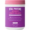 Nestle' Vital Proteins Advanced Beauty Collagen Integratore Pelle, Capelli E Unghie 315g