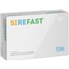 Agaton srl Sirefast Integratore Tono Dell'umore E Benessere Mentale 20 Compresse