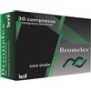 Bmt Pharma Bromelex Integratore Drenante E Depurativo 30 Compresse