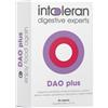 Intoleran Dao Plus Integratore Intolleranza All'istamina 50 Capsule
