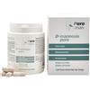 Tilab Puroman D-mannosio Integratore Vie Urinarie Donna Prevenzione Cistite 80 Capsule