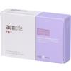 Cieffe Derma Acneffe Pro Integratore Pelle Impura E Acneica 20 Capsule