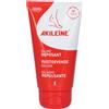 Akileine Rossa Balsamo Rilassante Antifatica Piedi 75ml