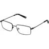 Fila OPT FRAMES FILA - MAT: Stainless steel-C: TOTAL SEMI MATT BLACK D: 135x16 / Junior Cura della persona e salute