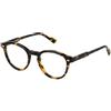 STING Montatura VST505 0829 AVANA 50/22/145 UNISEX
