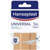 Beiersdorf Hansaplast UNIVERS.1M:6CM NEW
