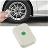 CGEAMDY Sensore Monitoraggio Pressione Pneumatici TPMS 19, Sensore Monitoraggio Pressione degli Pneumatici Strumento Reset, Strumento Riapprendimento TPMS Sensore Monitoraggio Pressione Pneumatici