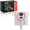 Frankberg Centralina xenon Illuminazione su entrambi i lati Compatibile con A3 8P1 A4 8K2 A5 8T3 A6 4F2 Q5 8RB Cadd.y III MPV 2CB 2CJ 2KB 2KJ E.O.S 1F7 1F8 Tigua.n 5N Replace# 601067