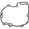 GOOFIT Guarnizione Della Copertura Del Carter Del Generatore Dello Statore Sostituzione per CRF250R 2004-2009 CRF250X 2004-2019 11395-KRN-671 11395-KRN-670