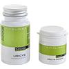 Fitolinea Uricys Plus - Integratore Alimentare con D-Mannosio, Bucco, Betulla e Mirtillo Rosso - Per il Benessere delle Vie Urinarie e il Drenaggio dei Liquidi Corporei