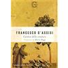 Garzanti Libri Cantico delle creature