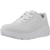 Skechers 403694l W Scarpe da ginnasticaBambini e Ragazzi