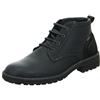 ARA Frederik-GTX, Oxford Uomo, Nero, 44 EU