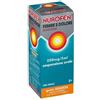 Gmm Farma Nurofen Febbre e Dolore 200mg/5ml Arancia