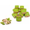 NOVIBLOC Novi Pralina - Cuadro Cremino in busta in vari gusti (cuadro pistacchio 250 gr.)