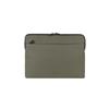 Tucano - Custodia Gommo MacBook Air 15 E Laptop Fino 14-verde Militare