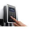 De Longhi - Macchina Automatica Caffè In Chicchi Ecam350.75.s-silver
