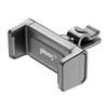 Ploos - Supporto Car Holder For Air Vents - Universale-nero