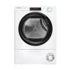 Candy - Asciugatrice Croe H9a2tbe-s 9kg Classe E-white