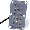 Kingsong Scheda Luminosa Anteriore per Monociclo Elettrico N11