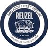 Reuzel Fiber Pomade, tenuta ferma e leggera, aspetto più pieno e strutturato, facile da rimodellare durante il giorno, 1,3 oz/35 g