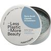 Sapone di un Tempo - Scrub Corpo Purificante Cetriolo & Cocomero, Burro Scrub 3in1 per Viso, Corpo e Capelli con Burro di Karité e Fitoestratti Naturali, Skin Care Fresca e Idratante