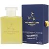 Aromatherapy Associates Supporto Equilibrium Olio da Bagno e Doccia 55 ml, una miscela rivitalizzante di oli essenziali di geranio, rosa e incenso per aiutarti a rallegrare. Bilanciamento