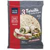 NT FOOD SRL Nutrifree Farcitu 3 X 60 G