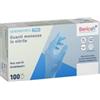 BERICAH SPA Guanto monouso sensinitryl pro in nitrile extra large 100 pezzi